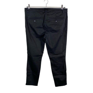 Unisex Marc O'Polo - Chino-püksid, suurus 42 - Must (2)