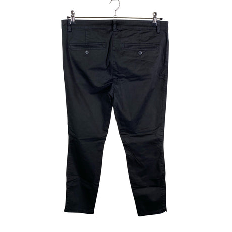 Unisex Marc O'Polo - Chino-püksid, suurus 42 - Must (2)