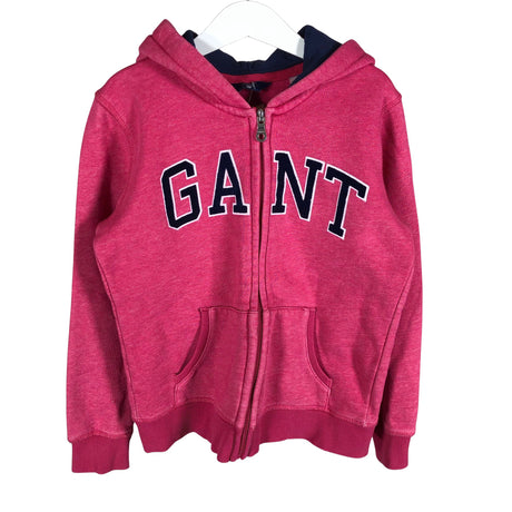 Unisex Gant - Dressipluus, suurus 134 - 140 - Roosa ()