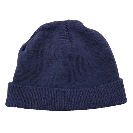 Unisex Bogi - Õhuke müts, suurus 50 - 52 cm - Sinine ()