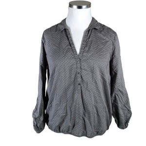 Unisex Esprit - Pluus, suurus 42 - Hall (1)