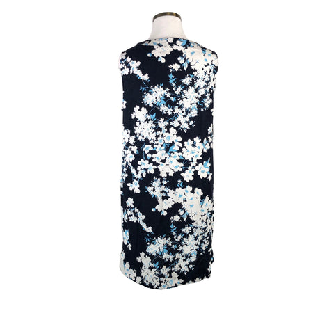 Unisex Marks&Spencer - Mitteveniv kleit, suurus 44 - Sinine (2)