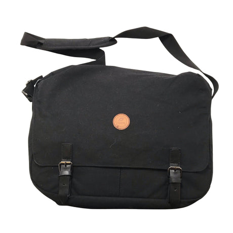 Unisex Halti - Õlakott, suurus Maxi - Must ()