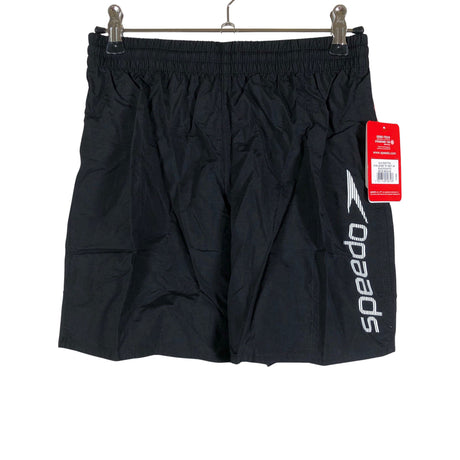 Unisex Speedo - Ujumispüksid, suurus 128 - 134 - Must ()