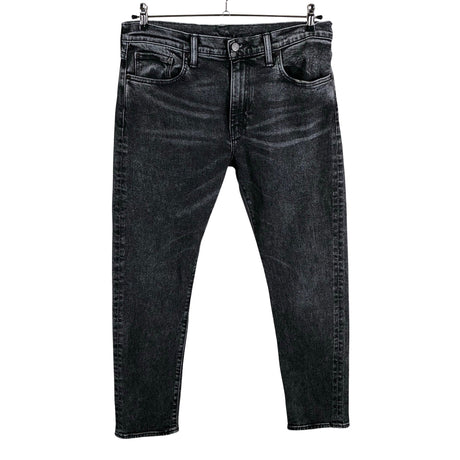 Unisex Levi's - Teksad, suurus W33 - Must ()