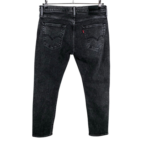 Unisex Levi's - Teksad, suurus W33 - Must (2)