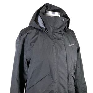 Unisex Didriksons - Talvejope, suurus 42 - Must (3)