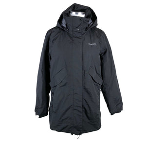 Unisex Didriksons - Talvejope, suurus 42 - Must (1)