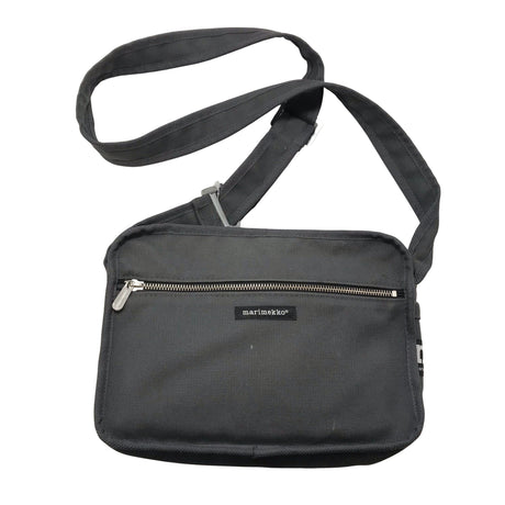Unisex Marimekko - Õlakott, suurus Midi - Hall ()