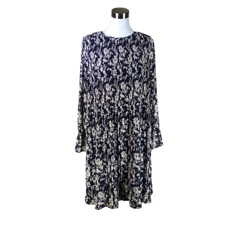 Unisex InWear - Õhuke kleit, suurus 40 - Sinine ()