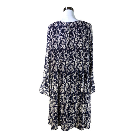 Unisex InWear - Õhuke kleit, suurus 40 - Sinine (2)