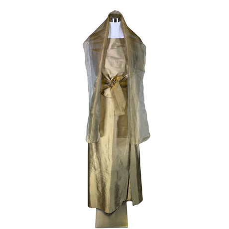 Unisex Uman - Pidulik seelik, suurus 40 - Beige ()