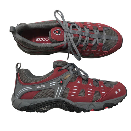Unisex Ecco - Matkatossud, suurus 41 - Hall ()