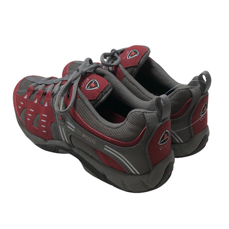 Unisex Ecco - Matkatossud, suurus 41 - Hall (2)