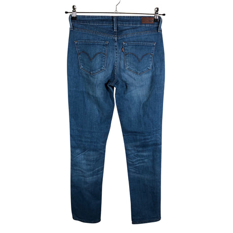 Unisex Levi's - Teksad, suurus W27 - Sinine (2)