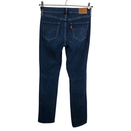 Unisex Levi's - Teksad, suurus W27 - Sinine (2)
