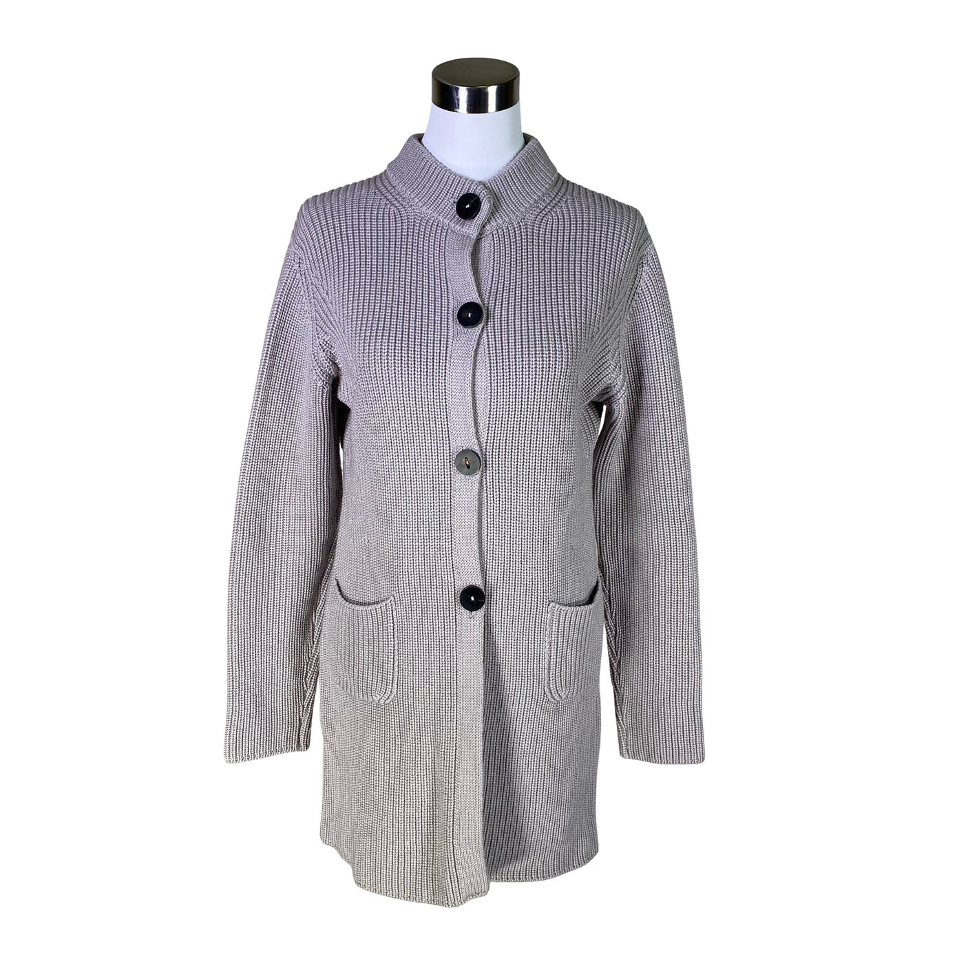 Unisex Rossopuro - Kardigan, suurus 38 - Hall (1)