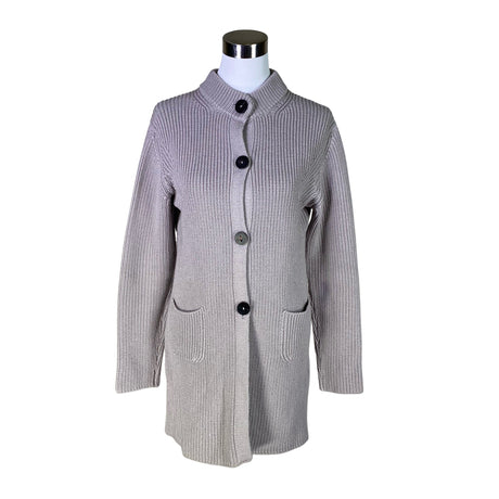 Unisex Rossopuro - Kardigan, suurus 38 - Hall ()