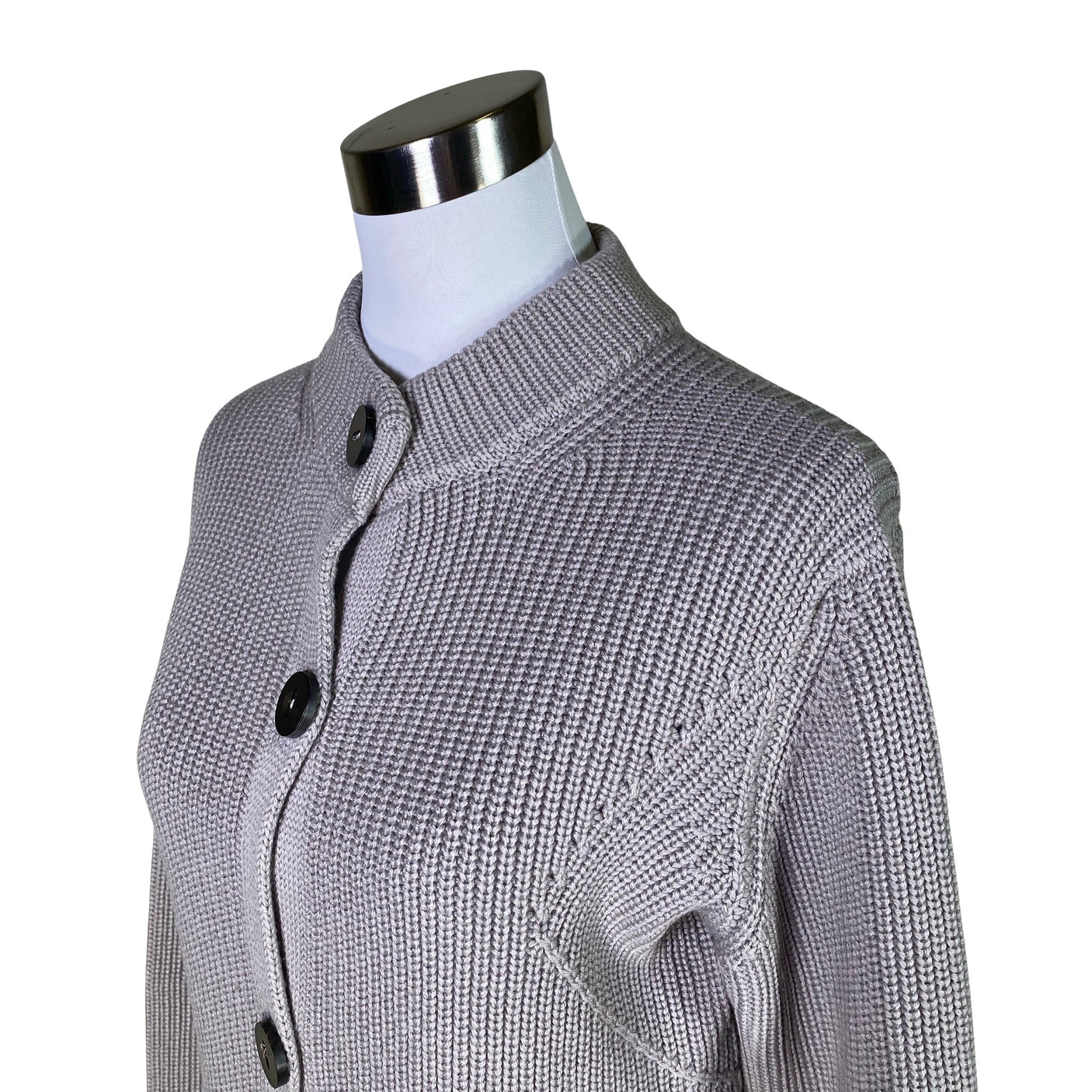 Unisex Rossopuro - Kardigan, suurus 38 - Hall (3)