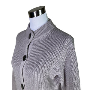 Unisex Rossopuro - Kardigan, suurus 38 - Hall (3)