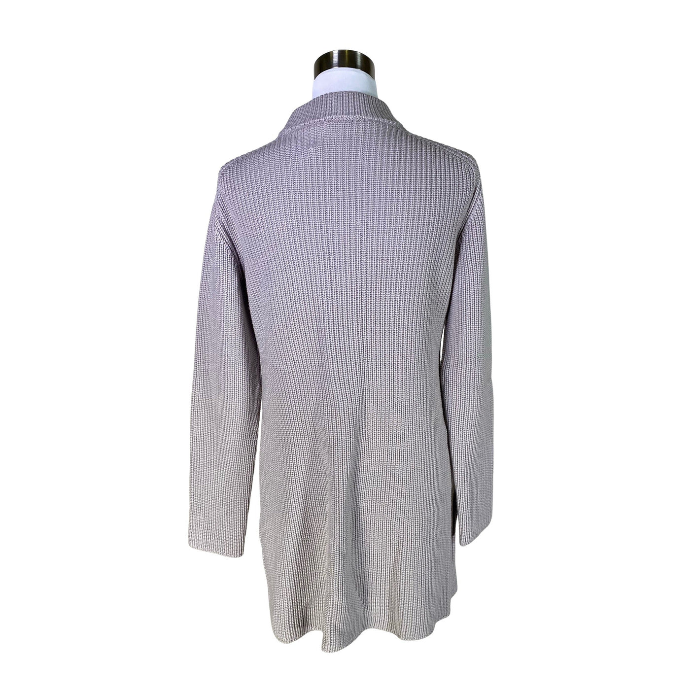 Unisex Rossopuro - Kardigan, suurus 38 - Hall (2)