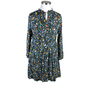 Unisex Marc O'Polo - Õhuke kleit, suurus 44 - Sinine (1)