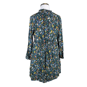 Unisex Marc O'Polo - Õhuke kleit, suurus 44 - Sinine (2)