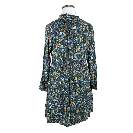 Unisex Marc O'Polo - Õhuke kleit, suurus 44 - Sinine (2)