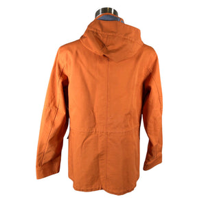 Unisex Luhta - Jope, suurus L - Oranž (2)