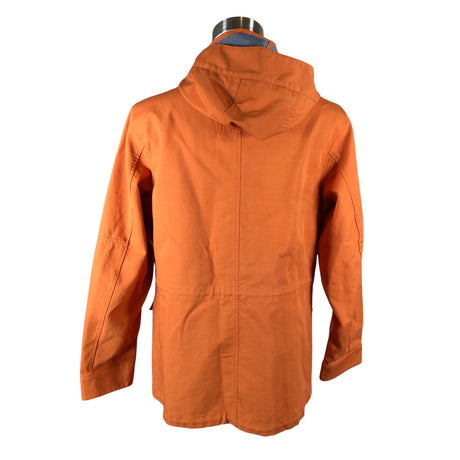 Unisex Luhta - Jope, suurus L - Oranž (2)
