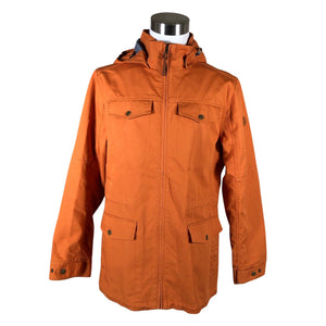 Unisex Luhta - Jope, suurus L - Oranž (1)