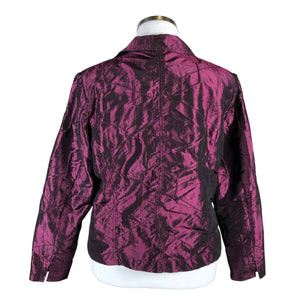 Unisex Voglia - Pidulik jakk, suurus 46 - Lilla (2)