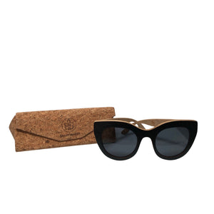 Unisex ShadeShares - Päikeseprillid, suurus Suurus puudub - Must (1)