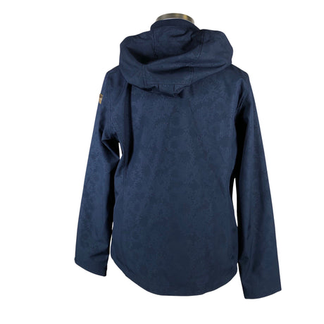 Unisex Icepeak - Jope, suurus 46 - Sinine (2)