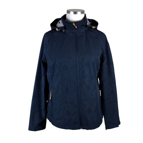 Unisex Icepeak - Jope, suurus 46 - Sinine ()