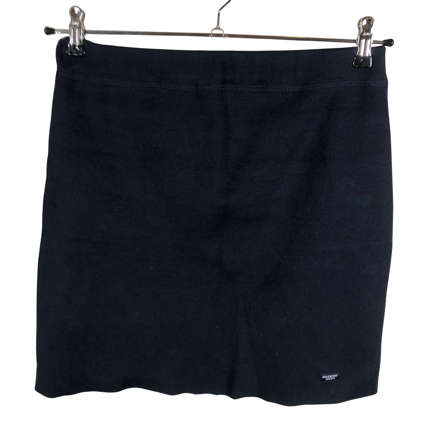 Unisex Holebrook - Kootud seelik, suurus 36 - Sinine (1)