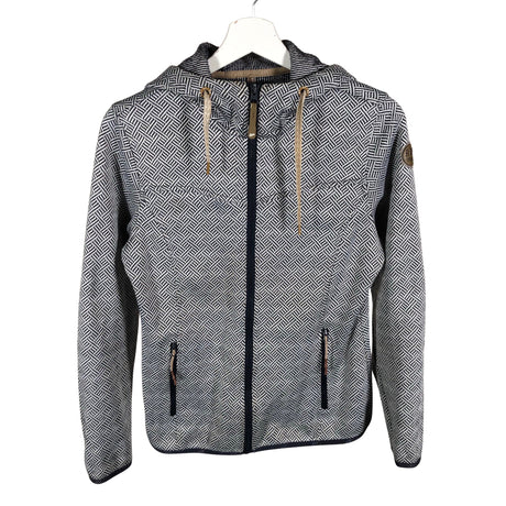 Unisex Icepeak - Dressipluus, suurus 38 - Hall ()