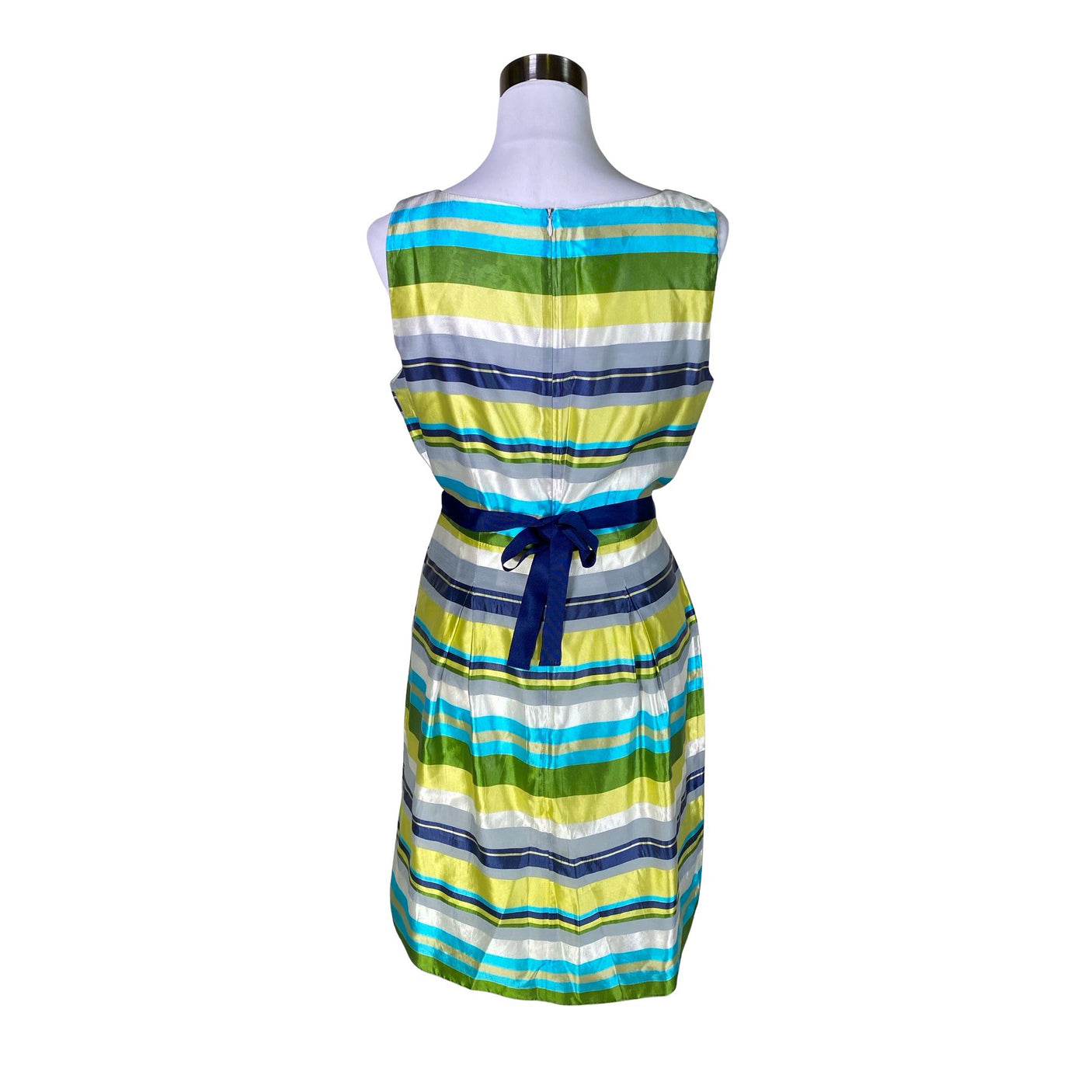 Unisex Safran - Mitteveniv kleit, suurus 40 - Sinine (2)