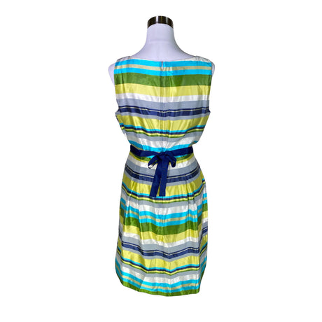 Unisex Safran - Mitteveniv kleit, suurus 40 - Sinine (2)