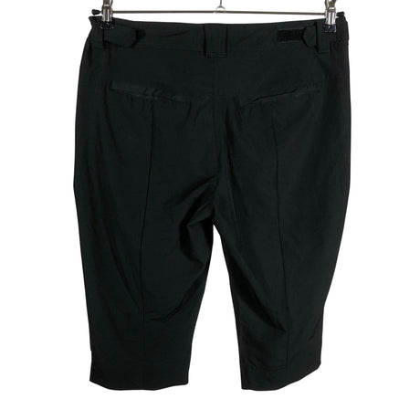 Unisex Luhta - Poolpikad spordipüksid, suurus 38 - Must (2)