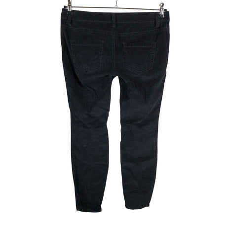 Unisex Esprit - Sametpüksid, suurus 38 - Must (2)