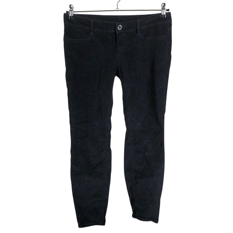 Unisex Esprit - Sametpüksid, suurus 38 - Must ()