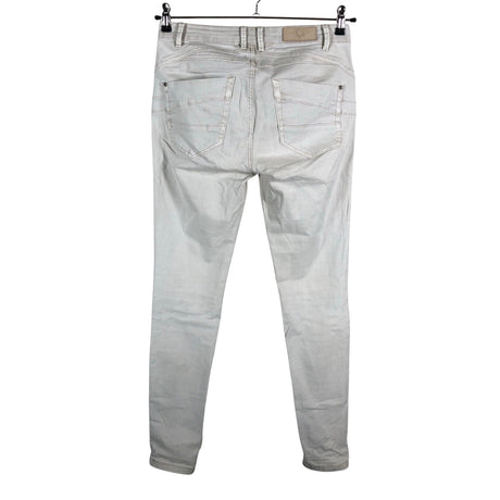 Unisex Cream - Teksad, suurus W29 - Beige (2)