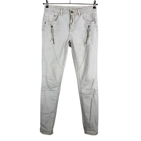 Unisex Cream - Teksad, suurus W29 - Beige ()