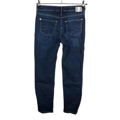 Unisex MAC - Teksad, suurus 36 - Sinine (2)