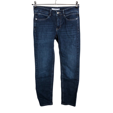 Unisex MAC - Teksad, suurus 36 - Sinine ()