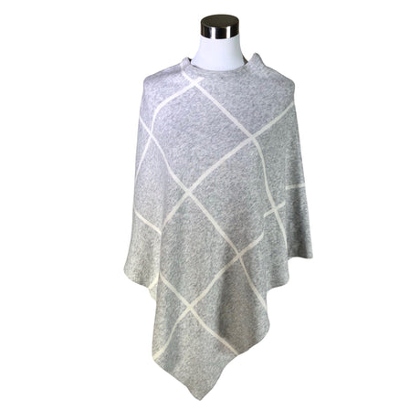 Unisex L'asessor - Pontšo, suurus 36 - Pruun ()