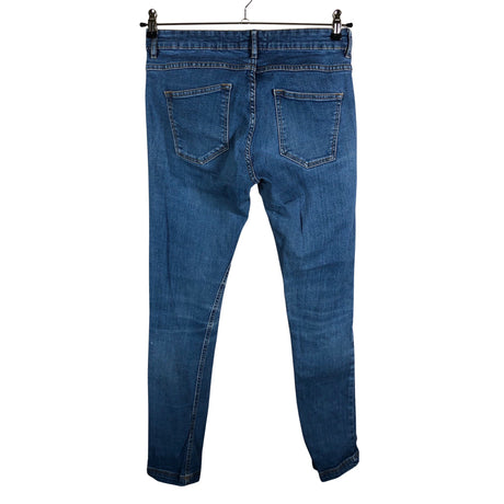 Unisex James - Teksad, suurus 38 - Sinine (2)