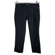 Unisex Sail&Ski - Õuepüksid, suurus 38 - Must ()