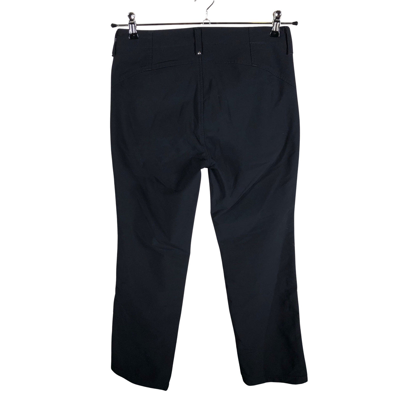 Unisex Sail&Ski - Õuepüksid, suurus 38 - Must (2)